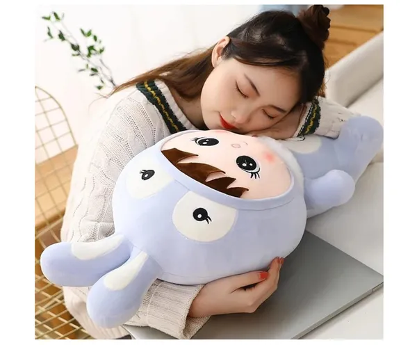 Doll_with_Bunny_Cap_|_120_CM_Yellow_Plush_Toy