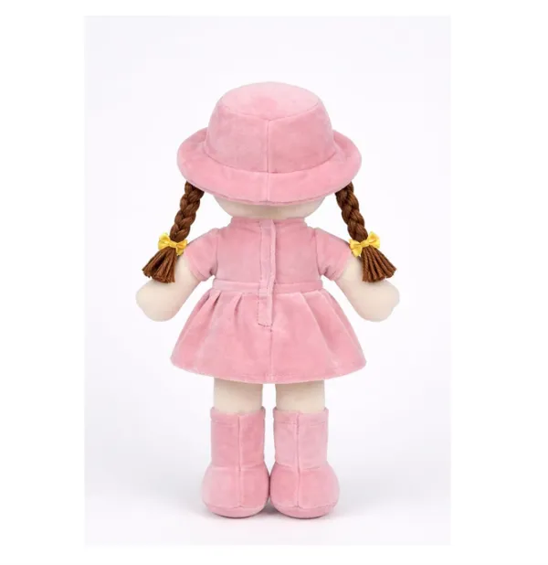 45__cm)_(Pink)_Soft_Stuffed_Doll_