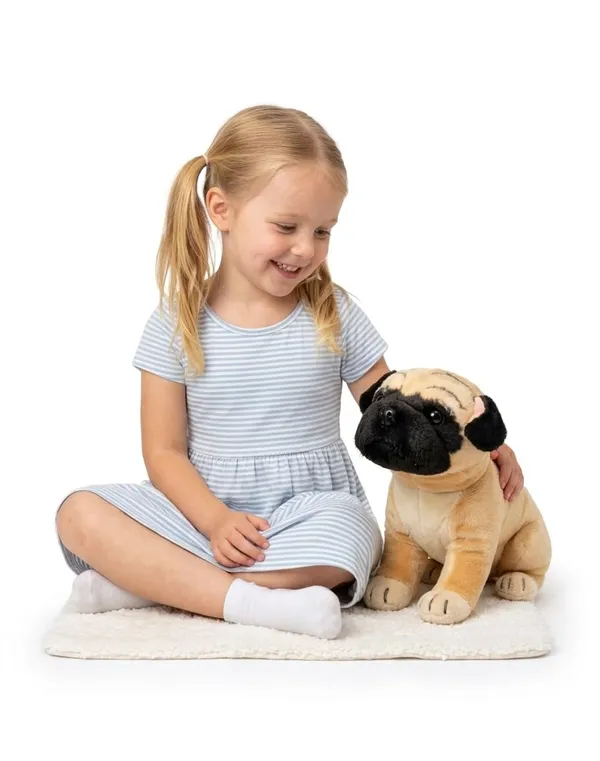 ealistic_Pug_Stuffed_Animal_Plush_Toy,_Fawn_and_Black,_Puppy_Plush_Toy,_Soft_Sitting_Puppy_Dog_Plushy,Fluffy_Toys,Gift_for_Kids(25cm
