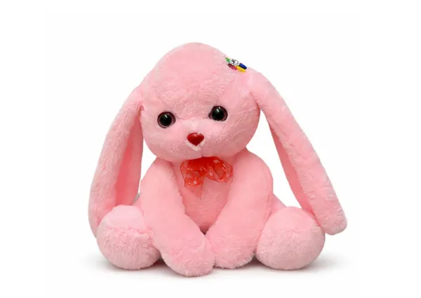 Pink_And_Black_Plush_Fabric_And_Polyester_And_Cotton_Blend_Plush_Doll_For_Kids_55_cm