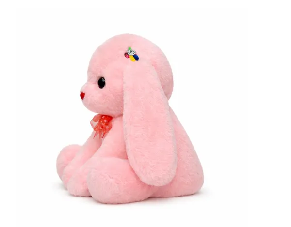 Pink_And_Black_Plush_Fabric_And_Polyester_And_Cotton_Blend_Plush_Doll_For_Kids_55_cm