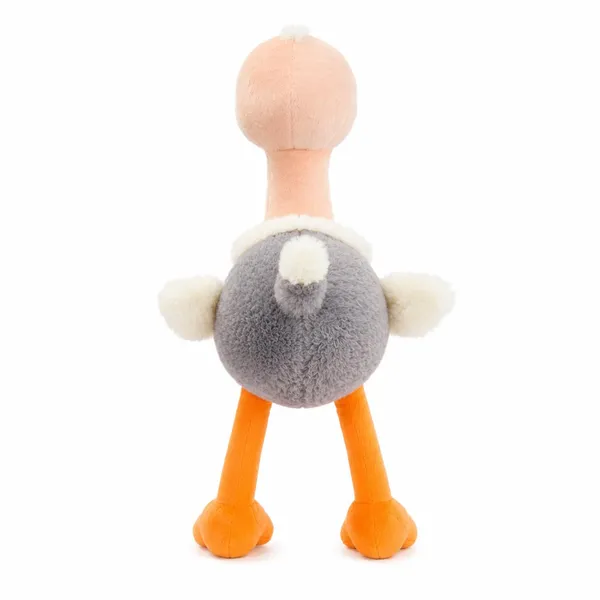 30_cm_Yellow_Bird_Soft_Toy_|_Cute_Plush_Stuffed_Animal_|_Kawaii_Cuddly_Toy_for_Kids_|_Ostrich_Plush_Doll_Soft_Toy__-_30_cmBird_Plushie_|_Premium_Gift_for_Girls_&_Boys_|_Birthday_Present_|_Kids_Room_Decoration