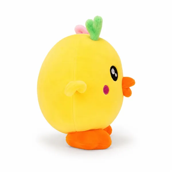 ute_Yellow_Chick_Plush_Toy_Soft_Stuffed_Animal,_Adorable_Duckling_Pillow_Toy_for_Kids,_Girls_&_Boys,_Birthday_Gift,_Home_Decor_&_Cuddling(35cm)