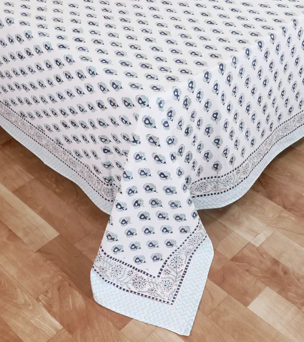 220_TC_|_335_GSM_|_Cotton_Printed_Bedsheet