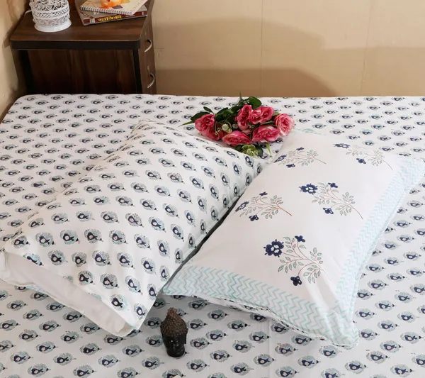 220_TC_|_335_GSM_|_Cotton_Printed_Bedsheet