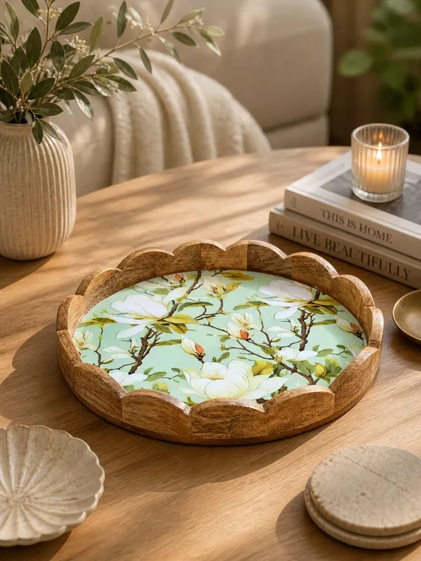 Mint_Green_Wood_Scalloped_Edge_Mint_Magnolia_Floral_Print_Serving_Tray