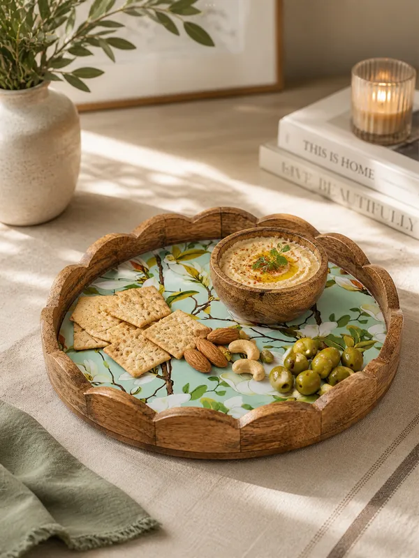 Mint_Green_Wood_Scalloped_Edge_Mint_Magnolia_Floral_Print_Serving_Tray