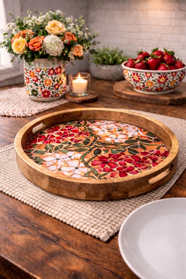 Multicolor_Wood_Floral_Mosaic_Print_Serving_Tray