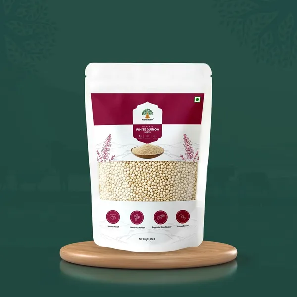 (Pack_Of_2)_Natural_White_Quinoa_Seeds_High_Protein_Fiber_Gluten_Free_Supergrain