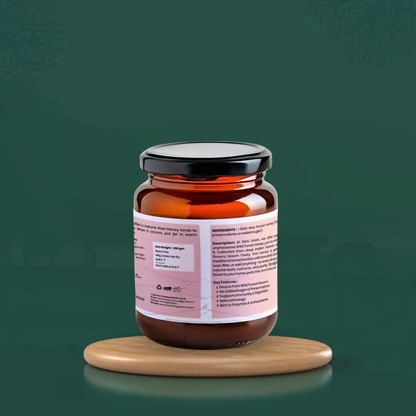 Raw_Forest_Honey_Unprocessed_Natural_Energy_Booster_Immunity_Support_(500g)