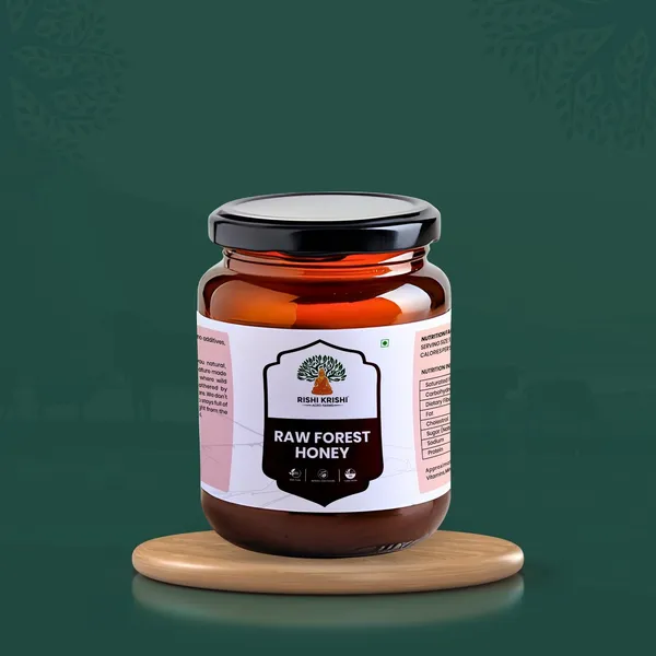 Raw_Forest_Honey_Unprocessed_Natural_Energy_Booster_Immunity_Support_(500g)