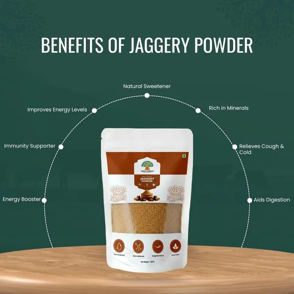 (Pack_Of_2)_Natural_Jaggery_Powder_Unrefined_Mineral_Rich_And_Immunity_Booster