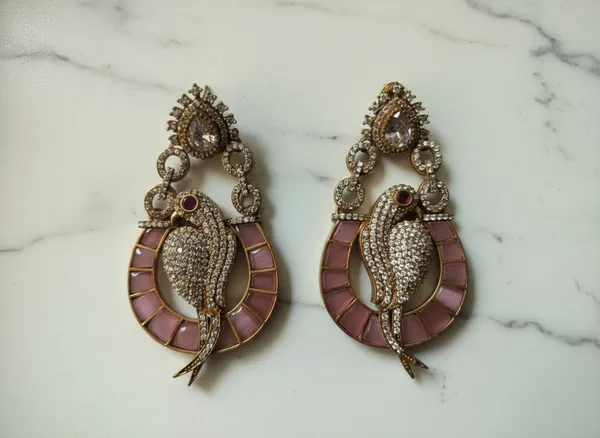 Enchanting_Bird_In_Bloom_Crystal_Dangler_Earrings