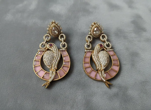 Enchanting_Bird_In_Bloom_Crystal_Dangler_Earrings