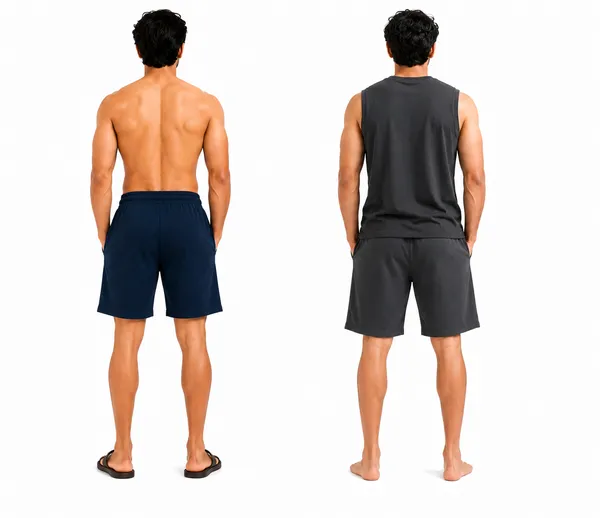 Shorts_/_Nikkar