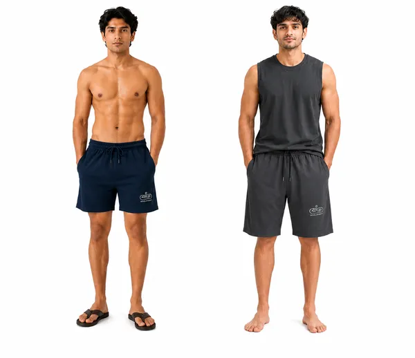 Shorts_/_Nikkar