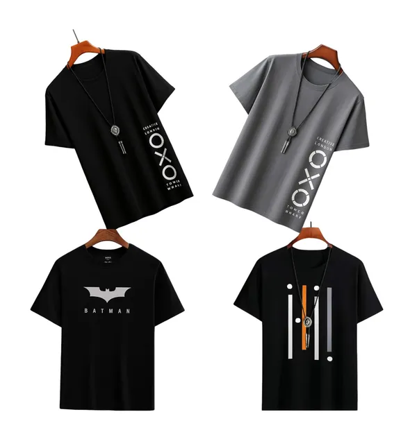 (Pack_of_4)_Graphic_Printed_T_Shirt