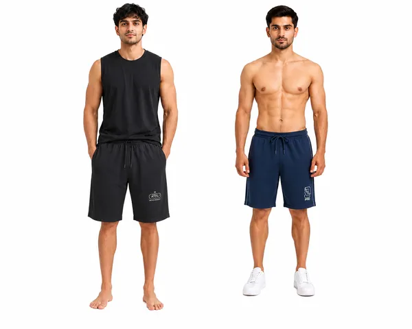 Shorts_/_Nikkar