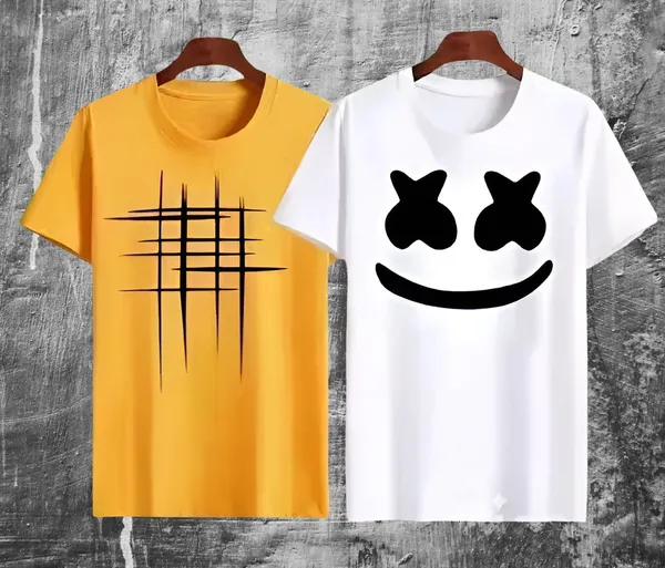 (Pack_of_2)_Graphic_Printed_T_Shirt