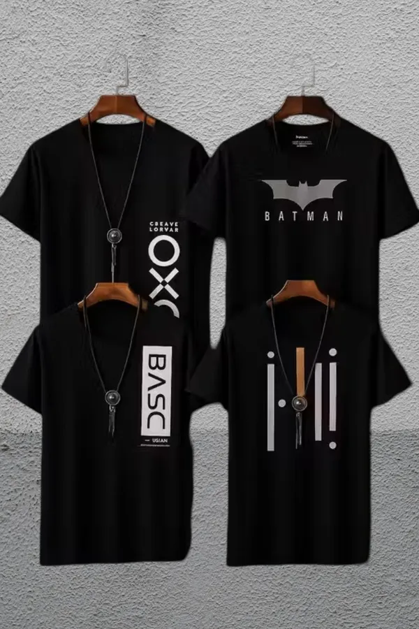 Pack_of_4_-_Graphic_Printed_T_Shirt_(Black)