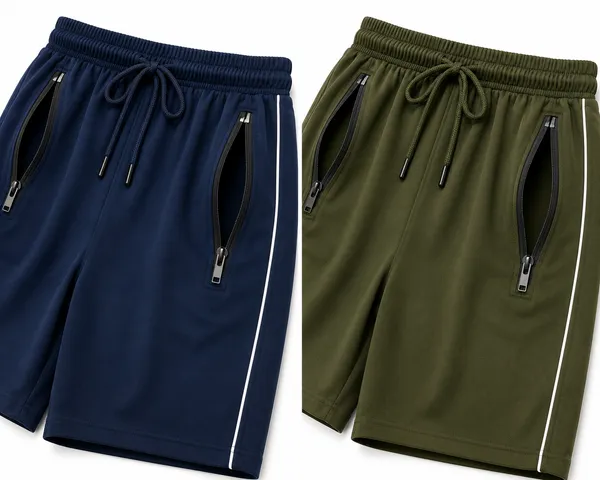 Shorts_/_Nikkar