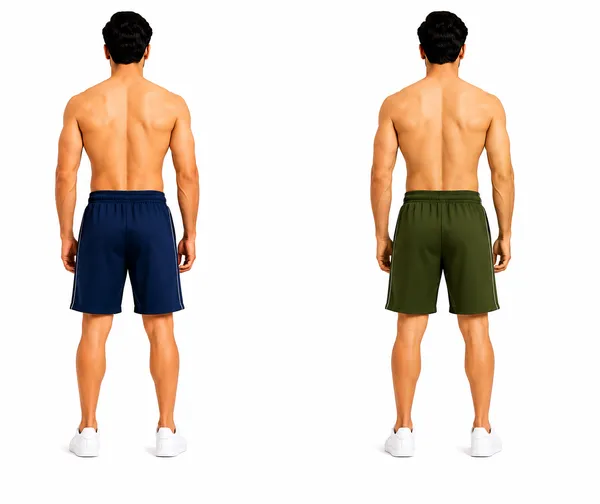 Shorts_/_Nikkar