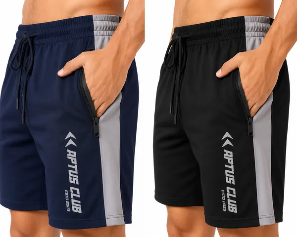Shorts_/_Nikkar