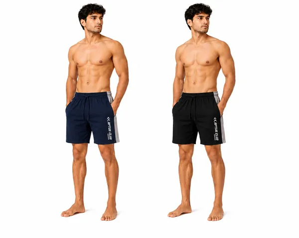 Shorts_/_Nikkar