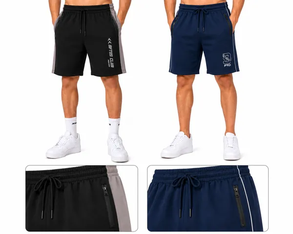 Shorts_/_Nikkar