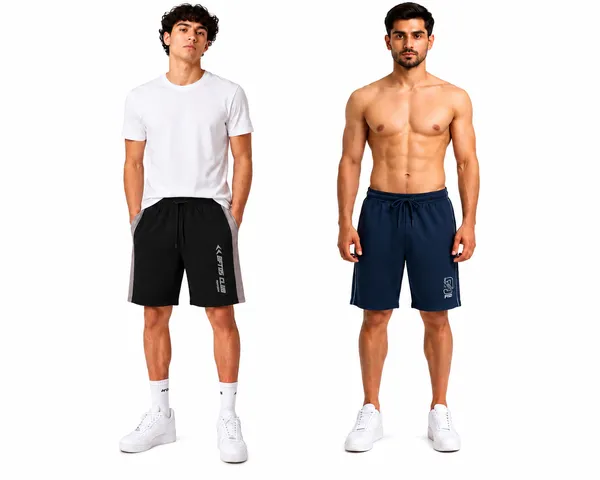 Shorts_/_Nikkar