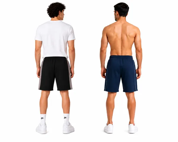 Shorts_/_Nikkar