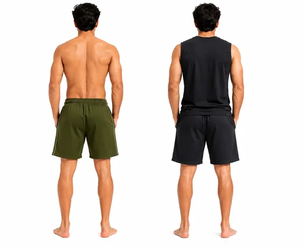 Shorts_/_Nikkar