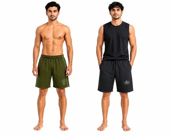 Shorts_/_Nikkar