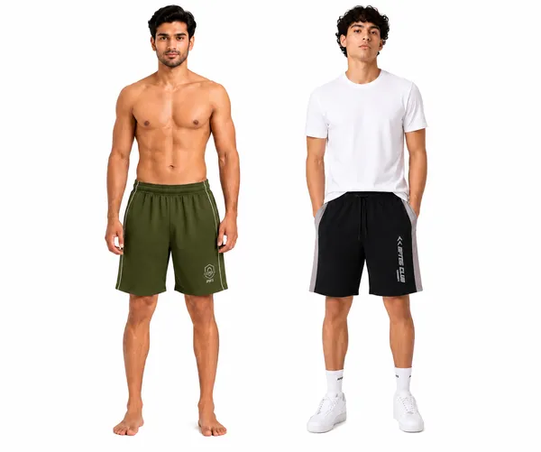 Shorts_/_Nikkar