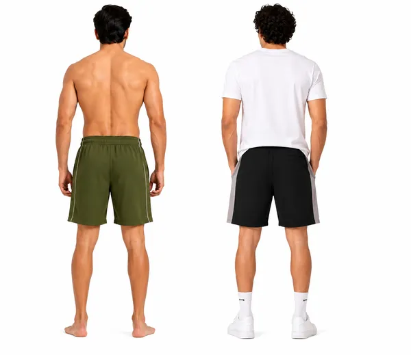 Shorts_/_Nikkar