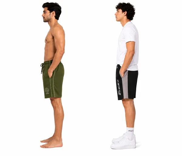 Shorts_/_Nikkar