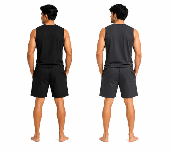Shorts_/_Nikkar