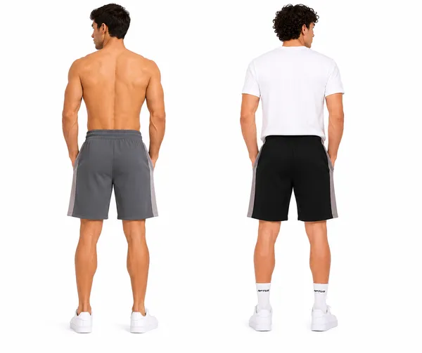 Shorts_/_Nikkar
