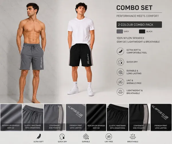 Shorts_/_Nikkar