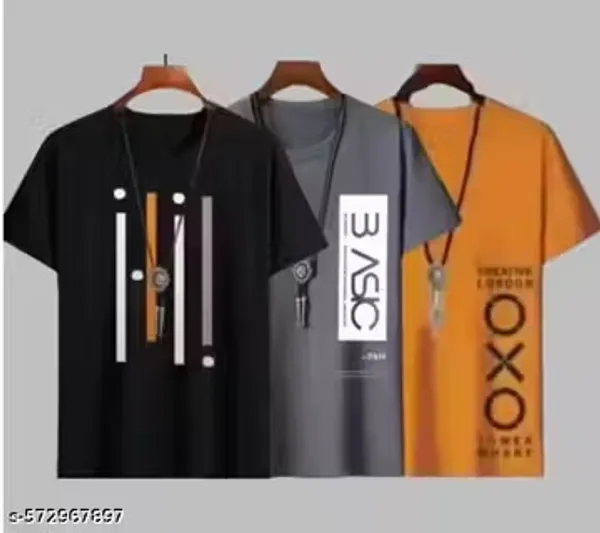 Pack_of_3_-_Graphic_Printed_T_Shirt_(Yellow,_Grey,_Black)