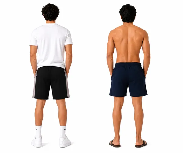 Shorts_/_Nikkar