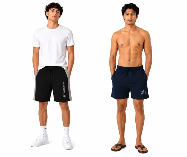 Shorts_/_Nikkar