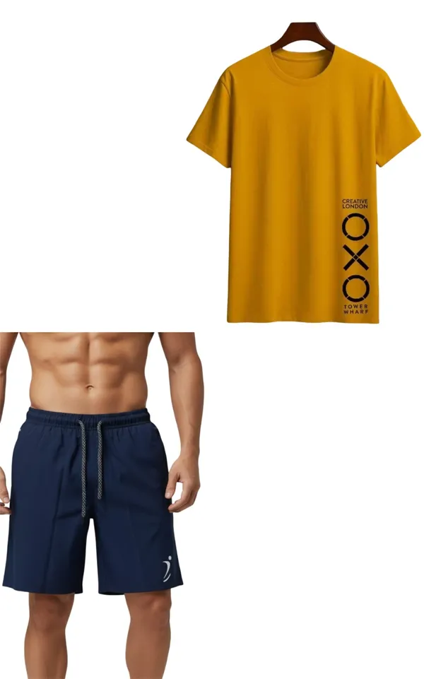 (Pack_of_2)_Graphic_Printer_T_Shirt_&_Short