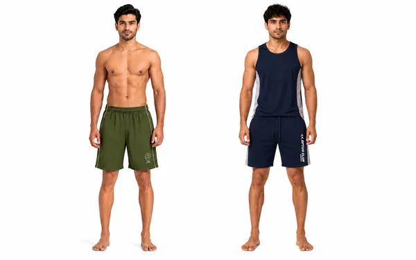 Shorts_/_Nikkar