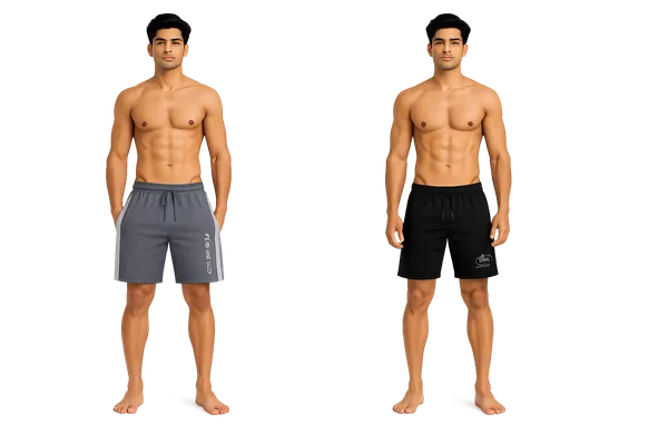 Shorts_/_Nikkar