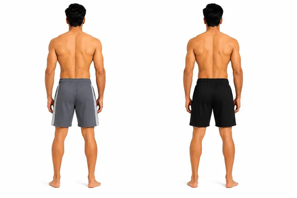 Shorts_/_Nikkar