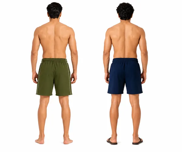 Shorts_/_Nikkar