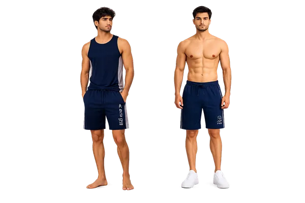 Shorts_/_Nikkar