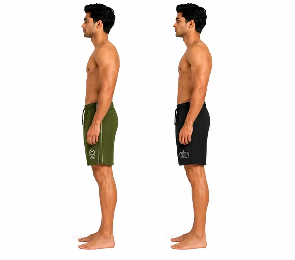 Shorts_/_Nikkar