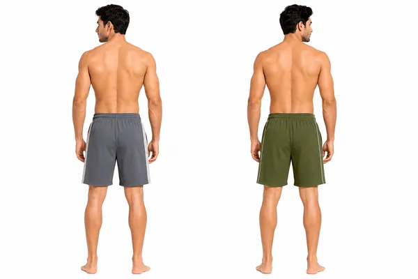 Shorts_/_Nikkar